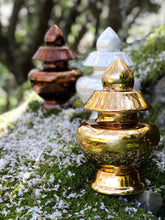 Pure White Treasure Vase