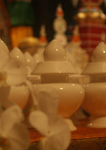 Pure White Treasure Vase