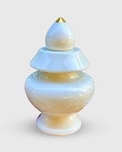 Gold Drop Treasure Vase (Back Order - Delivered June 1 )
